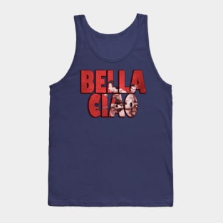 Bella Ciao Tank Top